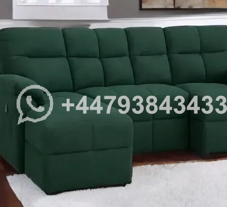ROMA Premium Sofa