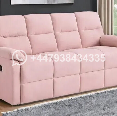 ROMA Sofa Elite 4 Seater Sofa
