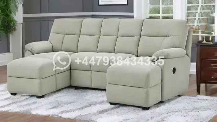 ROMA Sofa Premium Five Sofa - Image 2