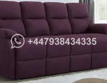 ROMA Sofa – Elegant Sofa