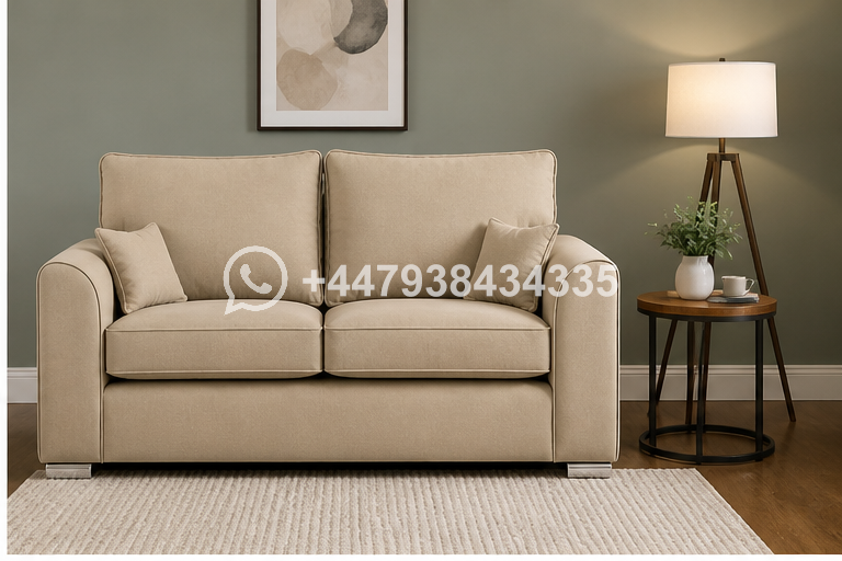 Dylan 3+2 Seater Sofa Set – Luxury & Modern Comfort - Image 2