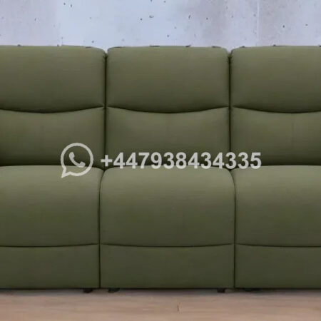Roma Classic 3 Seater Sofa