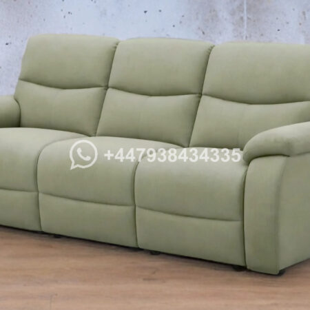 Roma Modern 3 Seater Sofa