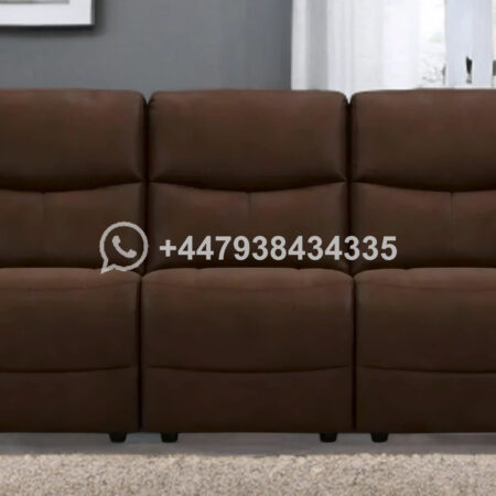 Roma Premium 3 Seater Sofa