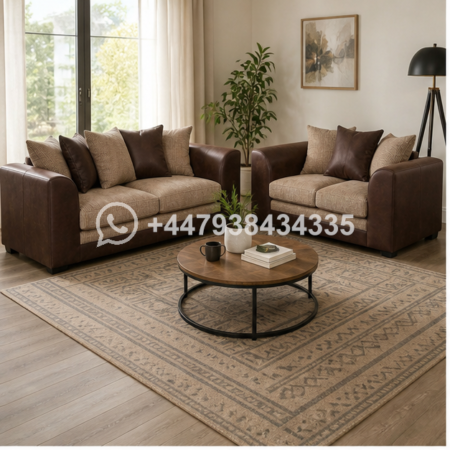 Luxury Dylan 3+2 Seater Sofa – Dylan 3+2 Seater Sofa – High Quality Dylan 3+2 Seater Sofa
