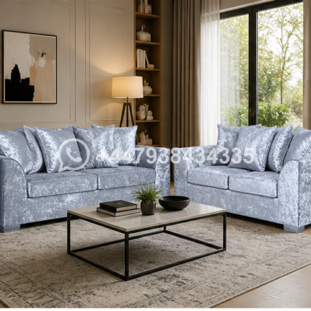 Luxury Dylan 3+2 Seater Sofa – Perfect Blend of Comfort & Style – Dylan Sofa