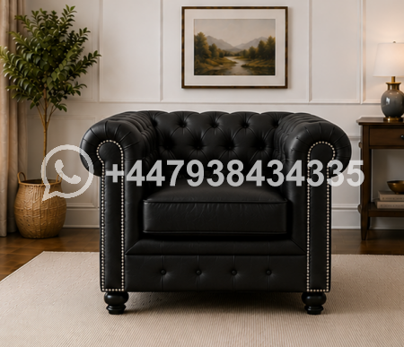 Nicole Sofa – Modern Living Room Sofa