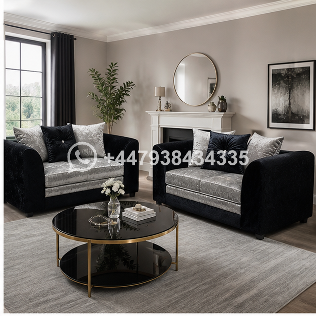 Professional Dylan 3+2 Seater Sofa Set – Dylan 3+2 Seater Sofa Set – Elegant Interior Style – Stylish & Durable Design