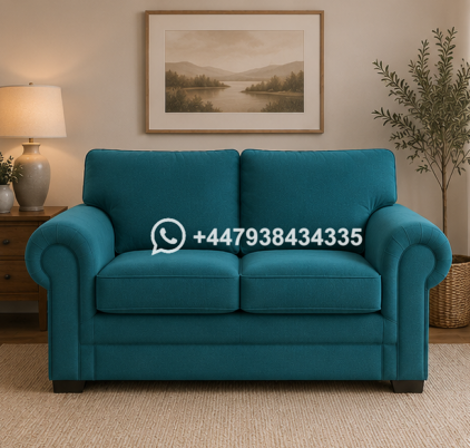 New luxury 2 Seater Sofa – Verona Sofa