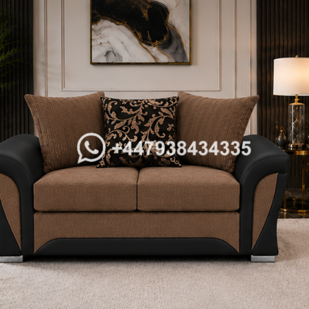 Shannon 2 Seater Couch – Shannon Lounge 2 Seater Sofa