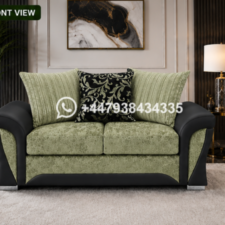 Shannon 2 Seater Sofa – Shannon Contemporary 2 Seater Sofa – Shannon Stylish 2 Seater Sofa