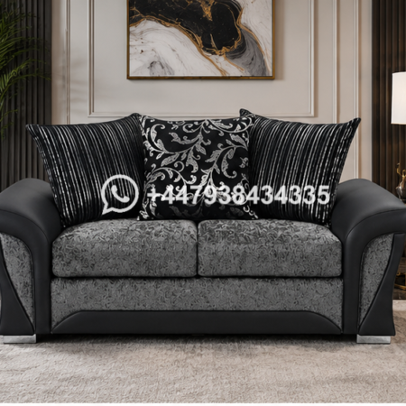 Shannon 2 Seater Sofa – Stylish Shannon 2 Seater Sofa