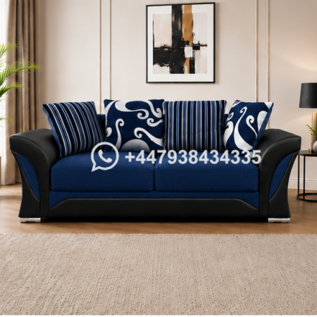 Shannon 3 Seater Sofa – Premium Shannon 3 Seater Sofa