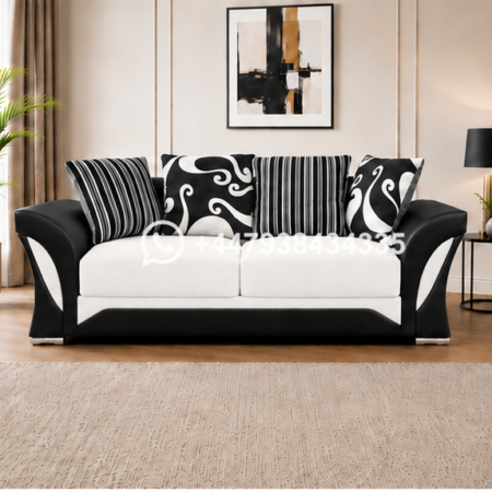 Shannon 3 Seater Sofa – Shannon 3 Seater Sofa