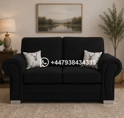 Two seater sofa Verona New Stylish Sofa