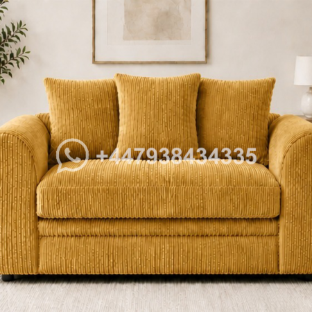 Modern 2 Seater Sofa – New 2 Seater Sofa