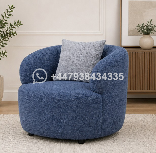 Dylan Sofa 1-Seater - Image 2