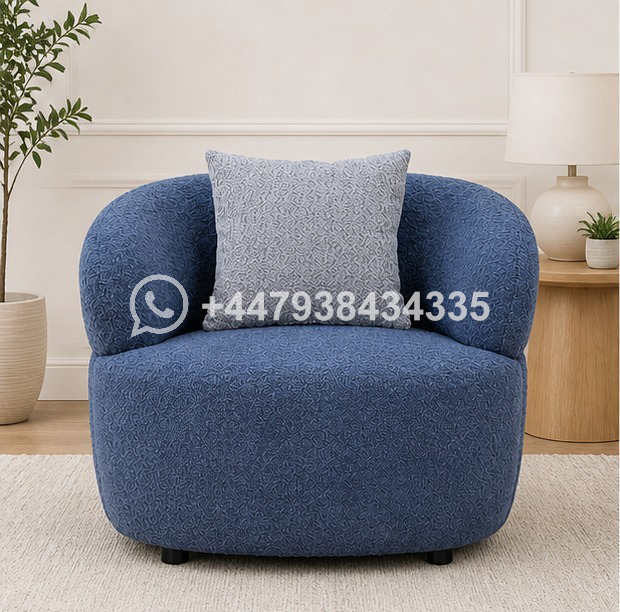 Dylan Sofa 1-Seater