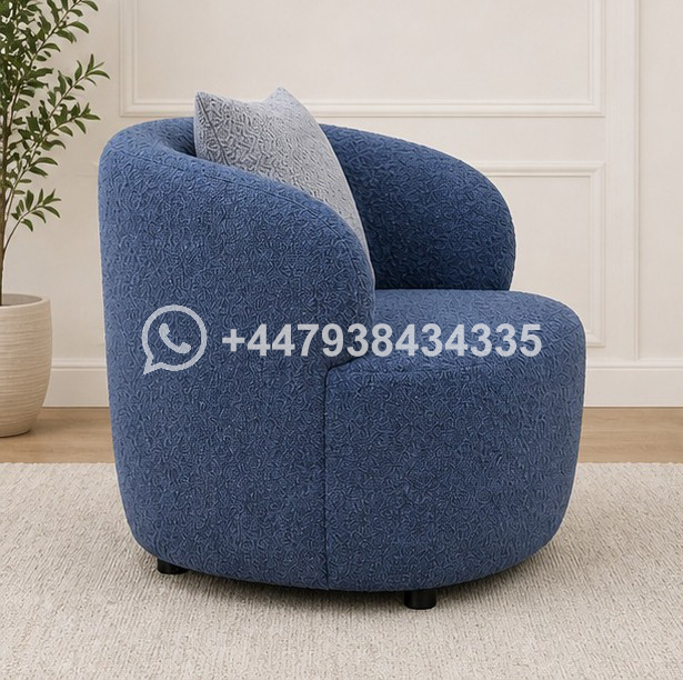 Dylan Sofa 1-Seater - Image 3
