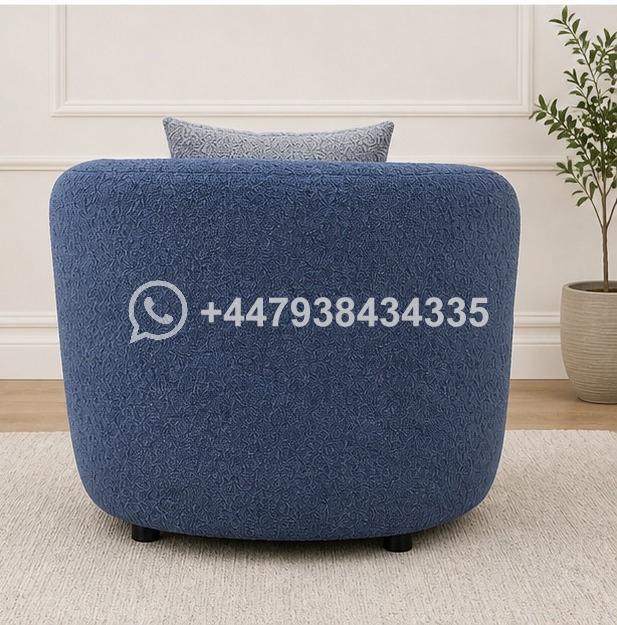 Dylan Sofa 1-Seater - Image 4