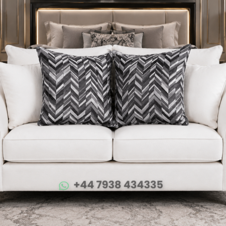 Harrison 2-Seater Sofa – Stylish Harrison Sofa