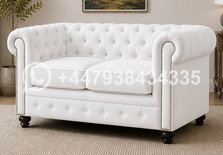 Nicole Small 2 Seater Sofa – Nicole 2 Seater Sofa – 2 Seater Sofa