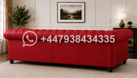Nicole Premium Corner Sofa – Nicole 5 Seater Sofa – Nicole Luxury Corner Sofa (Copy) - Image 5
