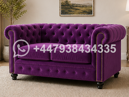 2 Seater Sofa – Modern 2 Seater Sofa –