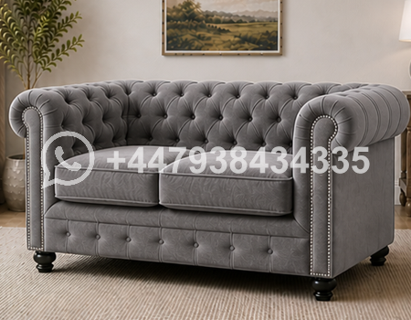 Nicole 2 Seater Sofa